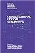 Computational Lexical Semantics (Studies in Natural Language Processing)