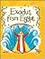 Exodus from Egypt (Bible Stories)