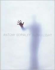 Antony Gormley: Blind Light (Hardcover)