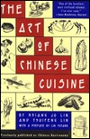 The Art of Chinese Cuisine (Paperback)