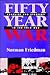 The Fifty-Year War: Conflict and Strategy in the Cold War