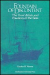 Fountain Of Discontent: The Trent Affair and Freedom of the Seas (Hardcover)