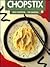 Chopstix: Quick Cooking Wit...