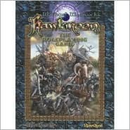 RuneQuest: Hawkmoon (Hardcover)
