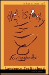 What Is Poetry? (Paperback)