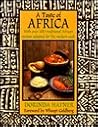 A Taste of Africa by Dorinda Hafner