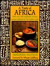 A Taste of Africa (Paperback)