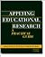 Applying Educational Research: A Practical Guide (4th Edition)