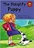 The Naughty Puppy