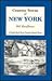 Country Towns of New York by Bill Kaufman.