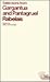 Selections from Gargantua and Pantagruel (Croft Classics) (English and French Edition)
