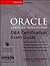 Oracle Certified Profession...