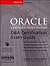 Oracle Certified Professional Dba Certification Exam Guide by Jason S. Couchman