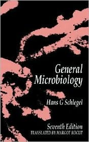General Microbiology (Paperback)