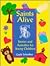 Saints Alive: Stories and Activities for Young Children