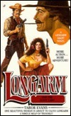 Longarm and the Lusty Lady