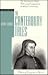Readings on the Canterbury Tales (Greenhaven Press Literary Companion to British Authors)