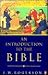 An Introduction to the Bible
