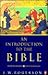 An Introduction to the Bible