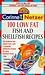 100 Low Fat Fish and Shellf...