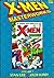 The Uncanny X-Men Masterworks (001) by Stan Lee