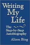 Writing My Life