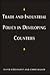 Trade and Industrial Policy in Developing Countries by David Greenaway