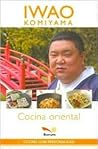 Cocina Oriental / Oriental Cooking (Concina con Personalidad / Cook with Personality) (Spanish Edition)