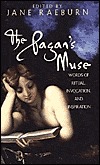 The Pagan's Muse: Words of Ritual, Invocation, and Inspiration (Hardcover)