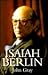 Isaiah Berlin