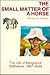 The Small Matter of a Horse: The Life of "Nongoloza" Mathebula 1867-1948