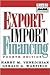 Export-Import Financing (Frontiers in Finance Series)