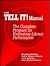 The Tell It! Manual: The Complete Program for Evaluating Library Performance
