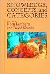 Knowledge, Concepts, and Categories (Studies in Cognition)