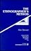 The Ethnographer′s Method (Qualitative Research Methods)