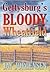 Gettysburg's Bloody Wheatfield