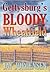 Gettysburg's Bloody Wheatfield