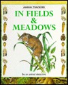In Fields & Meadows (Animal Trackers Series)