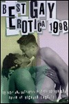 Best Gay Erotica 1998 (Paperback)