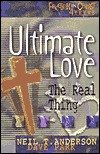 Ultimate Love: The Real Thing