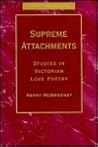 Supreme Attachments (The Nineteenth Century Series) Supreme Attachments (The Nineteenth Century Series)