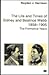 The Life and Times of Sydney and Beatrice Webb: 1858-1905 : The Formative Years