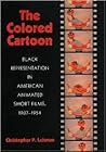 The Colored Cartoon: Black Presentation in American Animated Short Films, 1907-1954