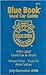 Kelley Blue Book Used Car Guide, July-December 2008 (Kelley Blue Book Used Car Guide: Consumer Edition)