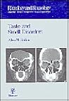 Taste and Smell Disorders: Rhinology and Sinusology