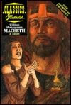 Macbeth (Classics Illustrated Notes)
