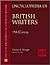 Encyclopedia of British Writers: 19th and 20th Centuries (Facts on File Library of World Literature)