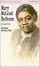 Mary McLeod Bethune/Educator (Black American)