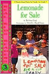Lemonade for Sale (Real Kids Readers, Level 3)