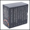 The New International Webster's Pocket Reference Library (Mass Market Paperback)